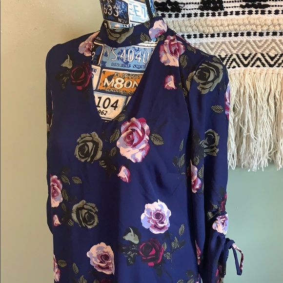 Speechless Top Size Medium - Picture 3 of 5